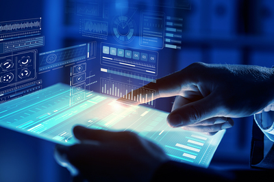 2021科技周刊&middot;年度數(shù)據(jù) | 詞頻躍動(dòng),&ldquo;數(shù)&rdquo;說科創(chuàng)新跨越