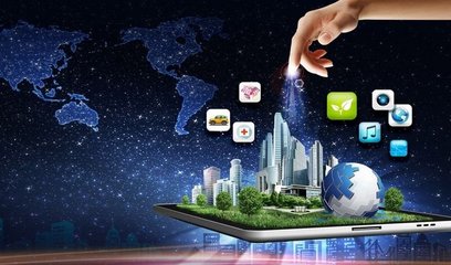 大局已定，晉中向西 一座科創智慧新城加速崛起