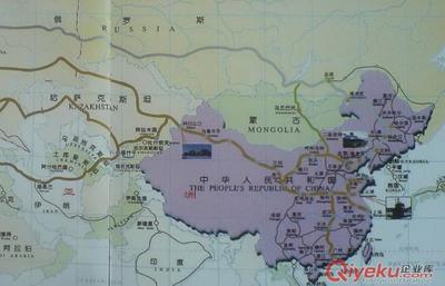 拓展中亞市場 從上海到比什凱克的高效鐵路貨運解決方案